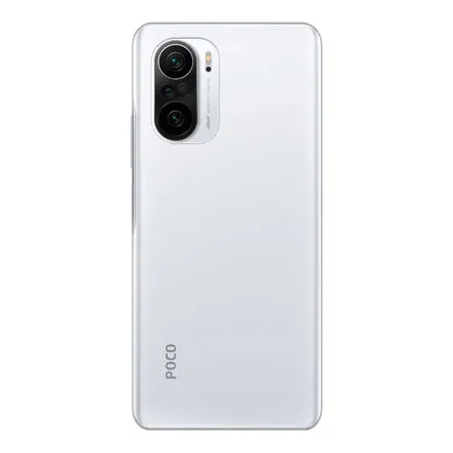 Xiaomi Poco F3 6/128 Gb White