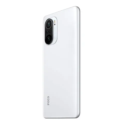 Xiaomi Poco F3 6/128 Gb White