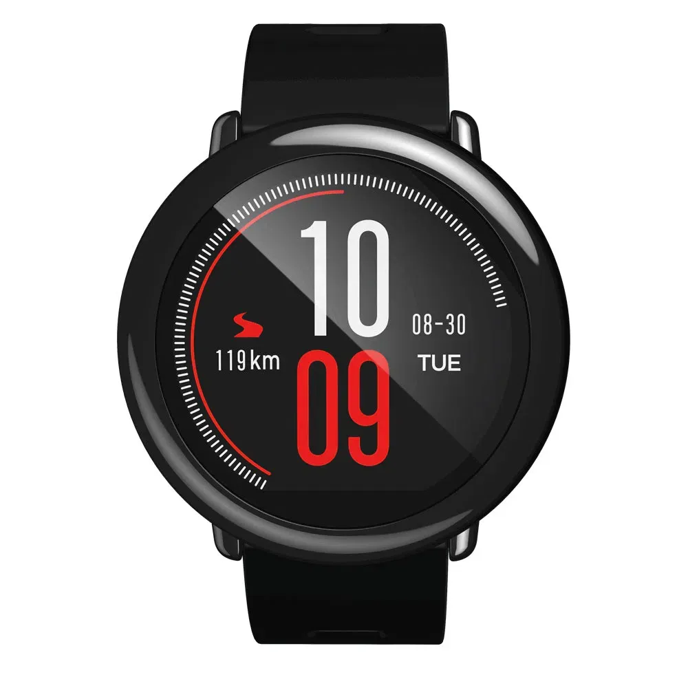 Xiaomi Amazfit PACE Black Умные часы
