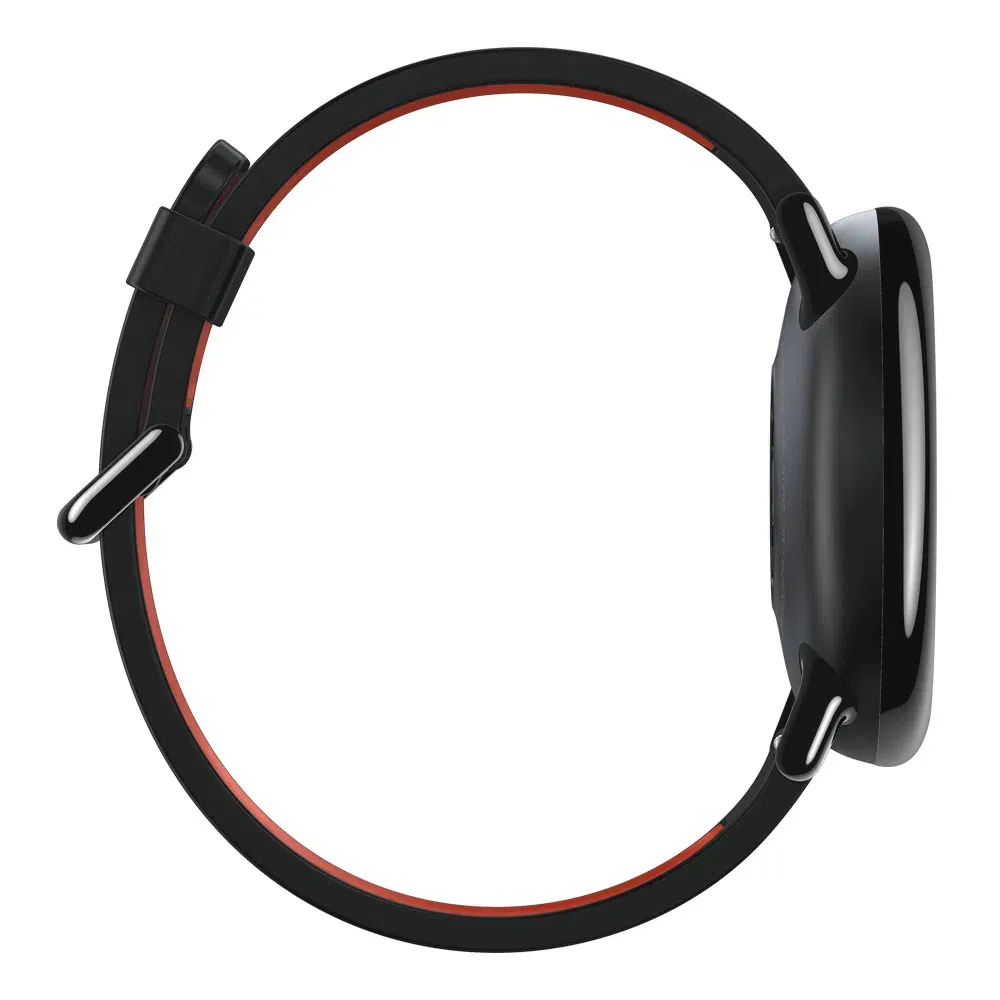 Xiaomi Amazfit PACE Black Умные часы