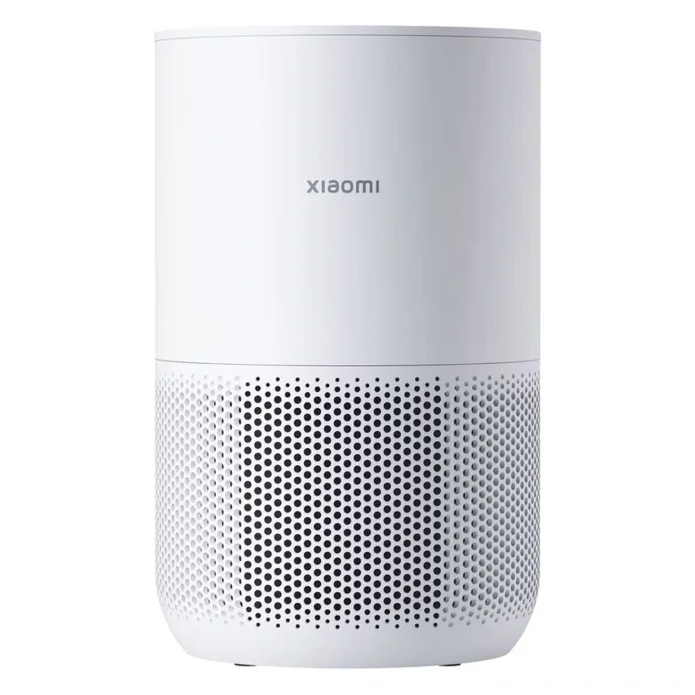 Очиститель воздуха Xiaomi Smart Air Purifier 4 Compact, White