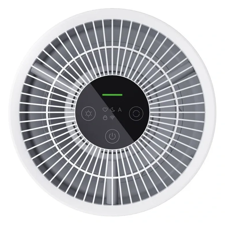 Очиститель воздуха Xiaomi Smart Air Purifier 4 Compact, White