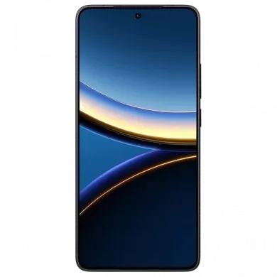POCO F7 Pro 5G 12/256GB Black