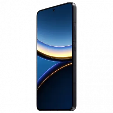 POCO F7 Pro 5G 12/256GB Black