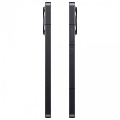 POCO F7 Pro 5G 12/256GB Black