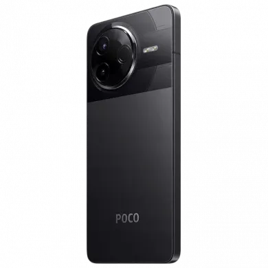 POCO F7 Pro 5G 12/256GB Black