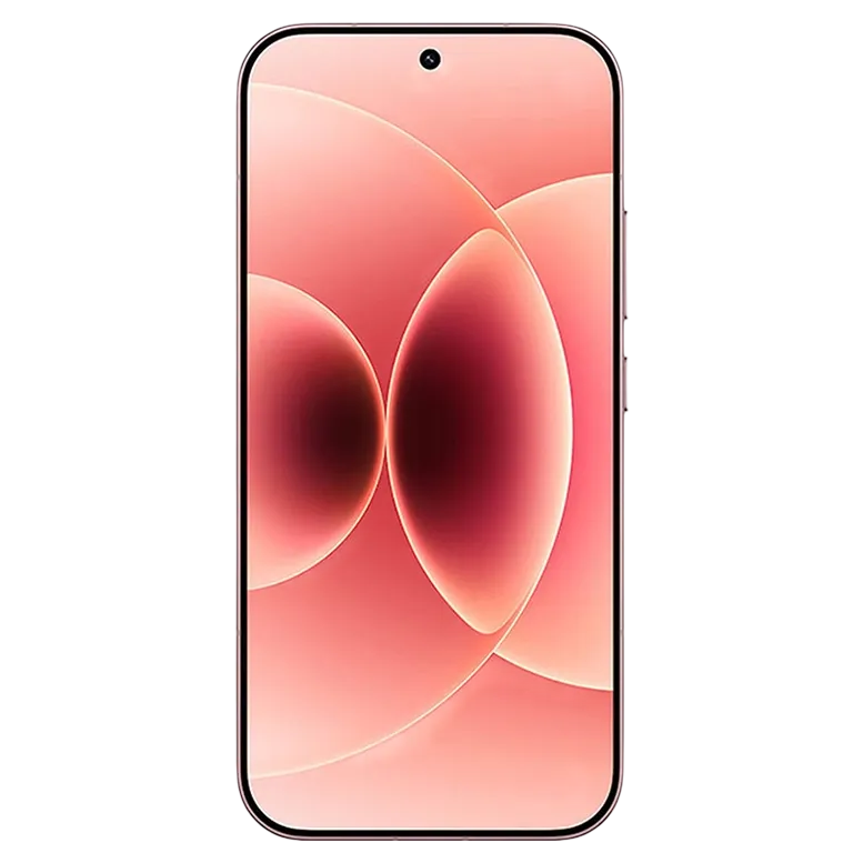 Xiaomi 17 12/512 GB Alpine Pink