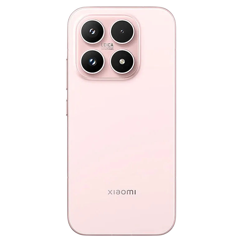 Xiaomi 17 12/512 GB Alpine Pink