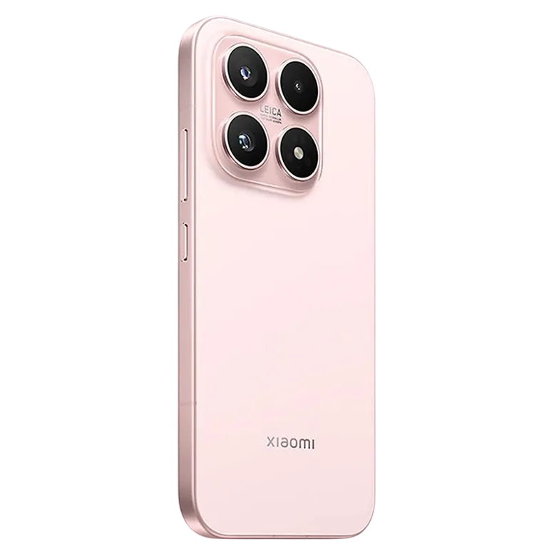 Xiaomi 17 12/512 GB Alpine Pink