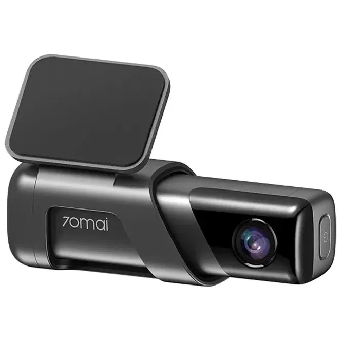 Cameră Auto 70mai Dash Cam M500 128G