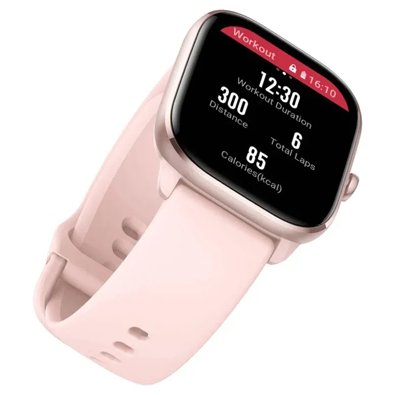 Amazfit GTS 4 Mini Pink
