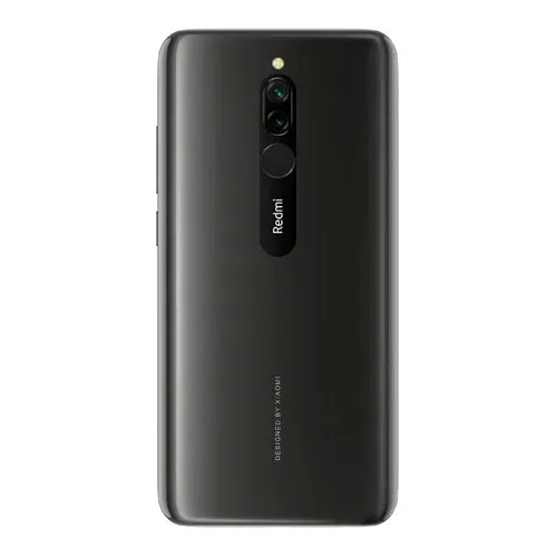Xiaomi RedMi 8 3/32 GB Black