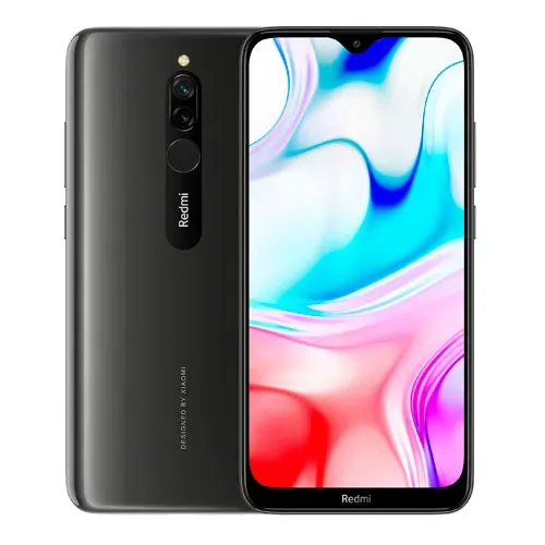 Xiaomi RedMi 8 3/32 GB Black