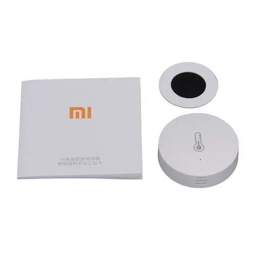 Датчик температуры и влажности Xiaomi Mi Smart Home Temerature / Humidifier 2