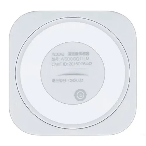 Датчик температуры и влажности Xiaomi Mi Smart Home Temerature / Humidifier