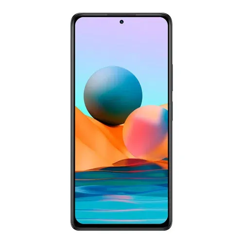 Redmi Note 10 Pro 6/128 GB Gray