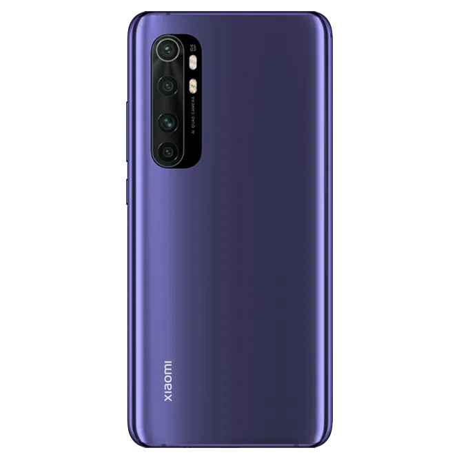 Xiaomi Mi Note 10 Lite 6/128 GB Purple 3