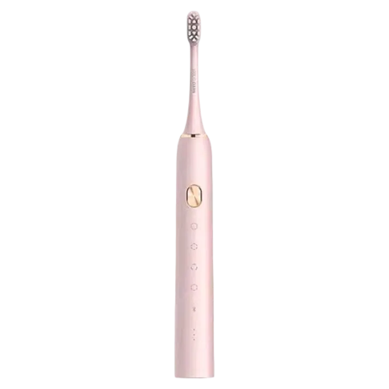 Periuta de dinți electrică Xiaomi Soocare X5, Rose