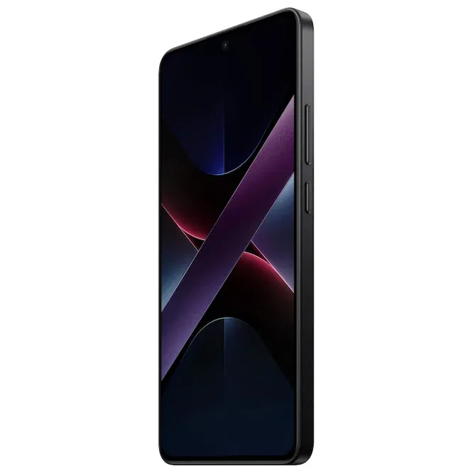 POCO X7 Pro 8/256GB Black
