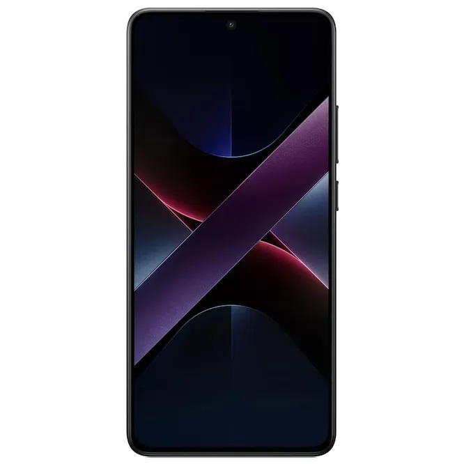POCO X7 Pro 8/256GB Black