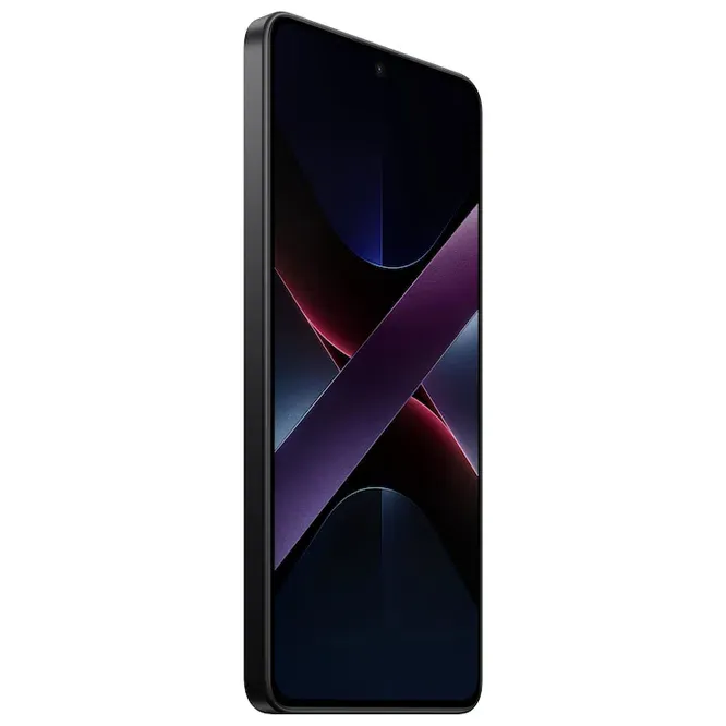 POCO X7 Pro 8/256GB Black