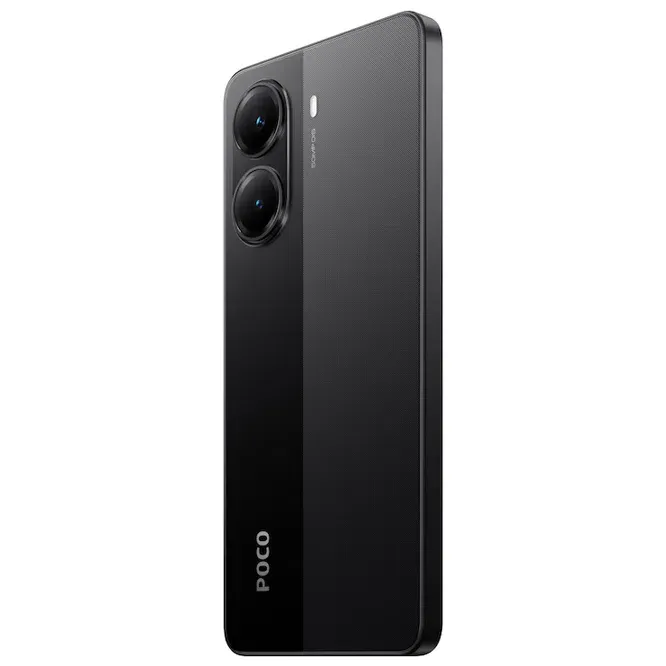 POCO X7 Pro 8/256GB Black