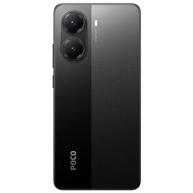 POCO X7 Pro 8/256GB Black
