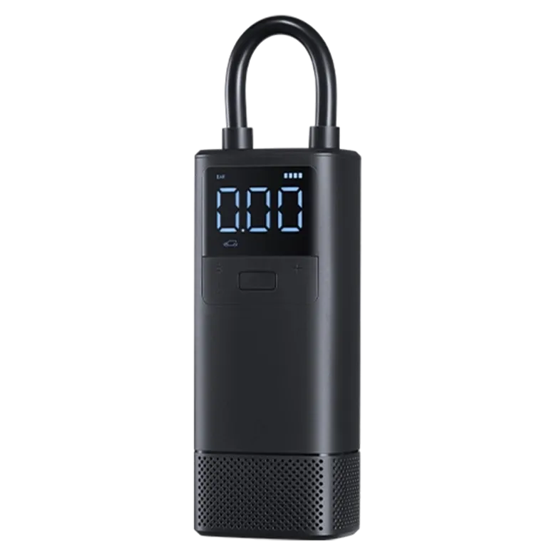 Автомобильный компрессор Xiaomi 70mai Air Wireless TP05