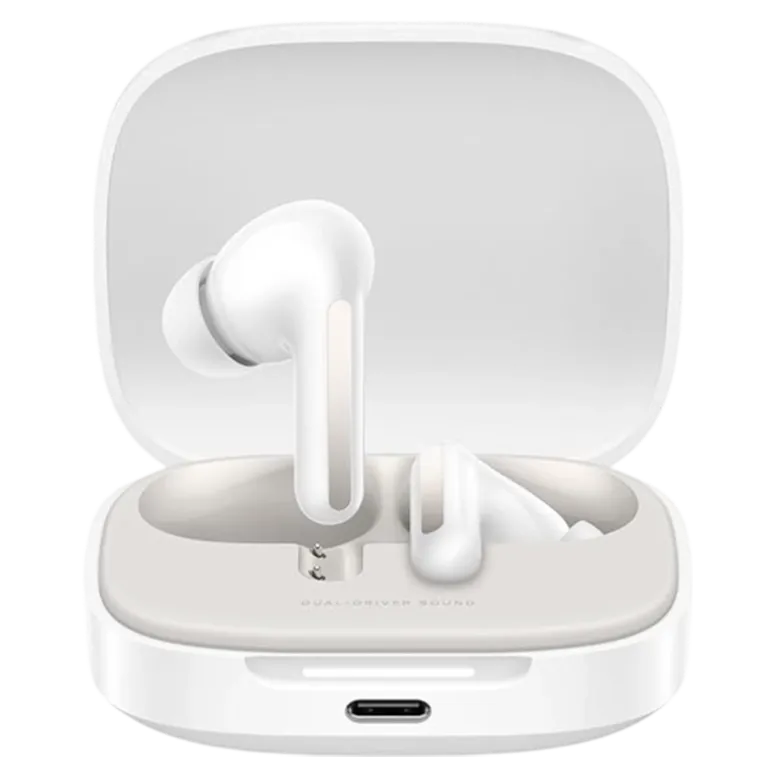 Беспроводные наушники Xiaomi Redmi Buds 6 White