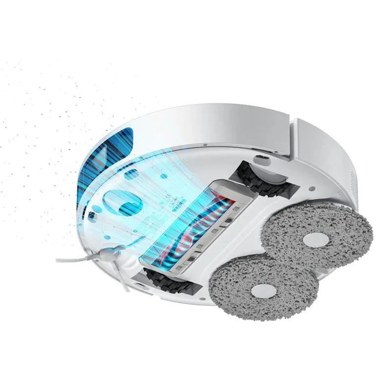 Aspirator Robot Xiaomi X10+ White