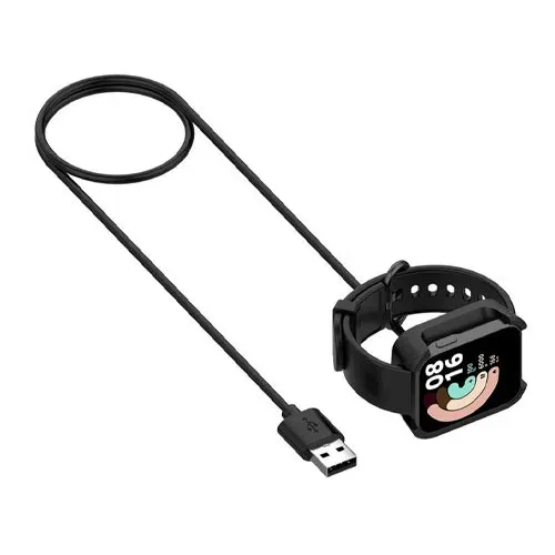 Зарядное устройство Xiaomi Mi Watch Lite Charging Dock 2