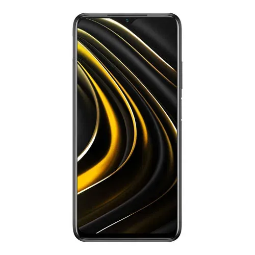 Xiaomi Poco M3 4/128 Gb Black