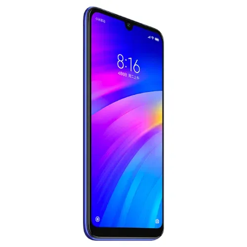 Xiaomi RedMi 7 3/32 GB Blue