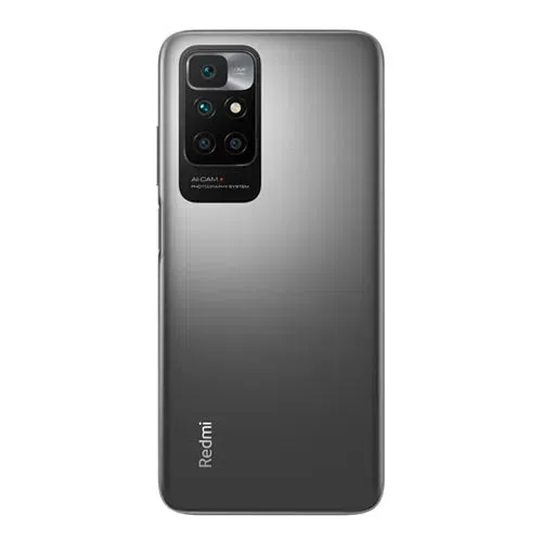 Xiaomi RedMi 10 6/128 GB Gray