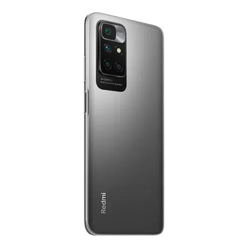Xiaomi RedMi 10 6/128 GB Gray