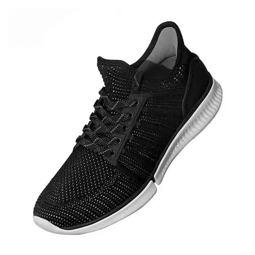 Xiaomi Smart кроссовки мужские Shoes Black 44