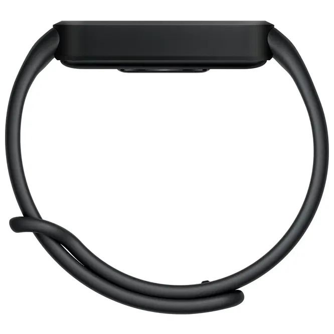 Фитнес-браслет Xiaomi Smart Band 9 Active Black
