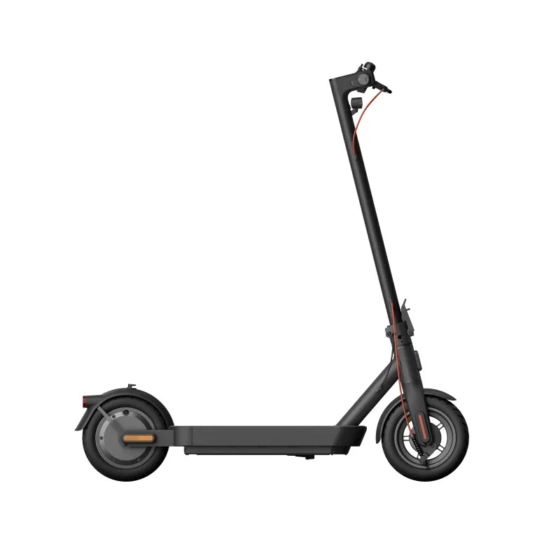 Xiaomi Electric Scooter 4 Pro (2nd Gen) Black Trotinetă electrică