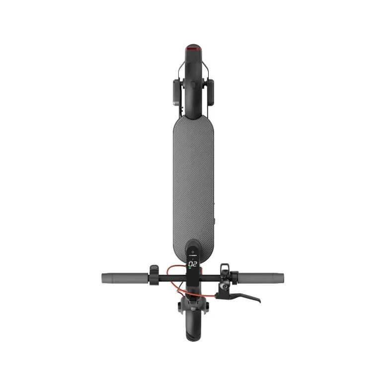 Xiaomi Electric Scooter 4 Pro (2nd Gen) Black Trotinetă electrică