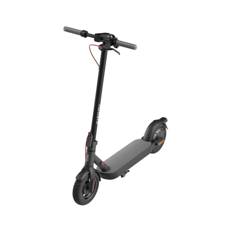 Xiaomi Electric Scooter 4 Pro (2nd Gen) Black Trotinetă electrică