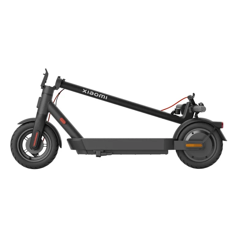 Xiaomi Electric Scooter 4 Pro (2nd Gen) Black Trotinetă electrică