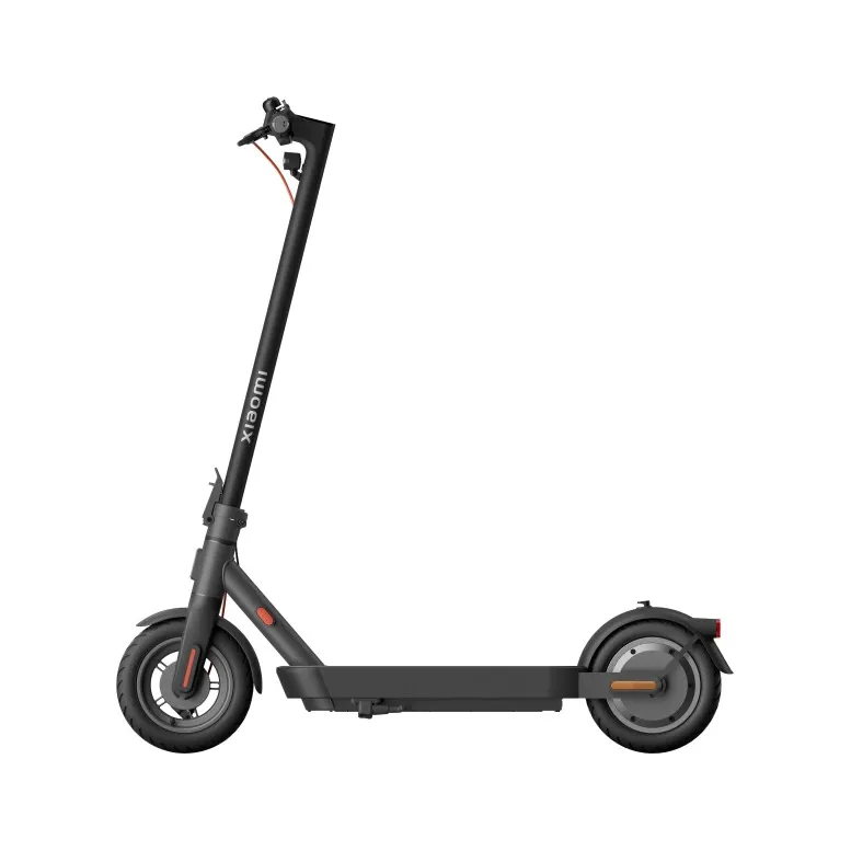 Xiaomi Electric Scooter 4 Pro (2nd Gen) Black Trotinetă electrică
