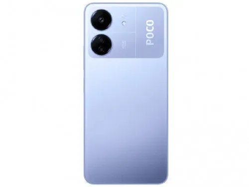 Xiaomi POCO C65 6/128GB Purple