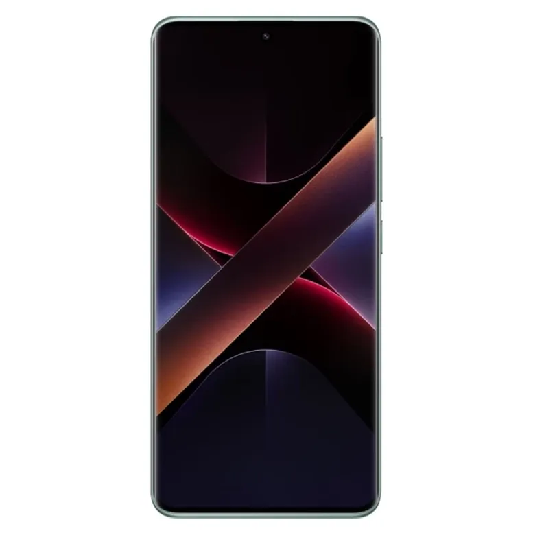 POCO X7 8/256GB Green