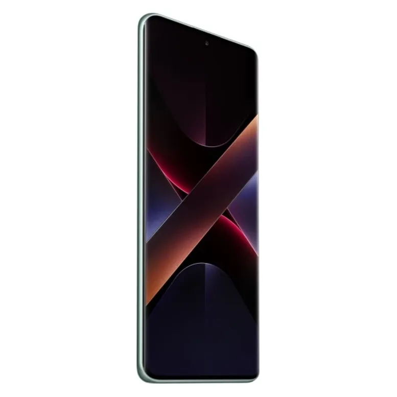 POCO X7 8/256GB Green