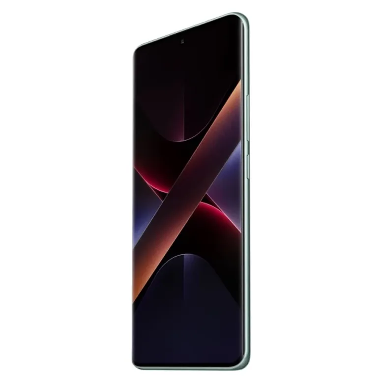 POCO X7 8/256GB Green