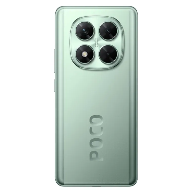 POCO X7 8/256GB Green