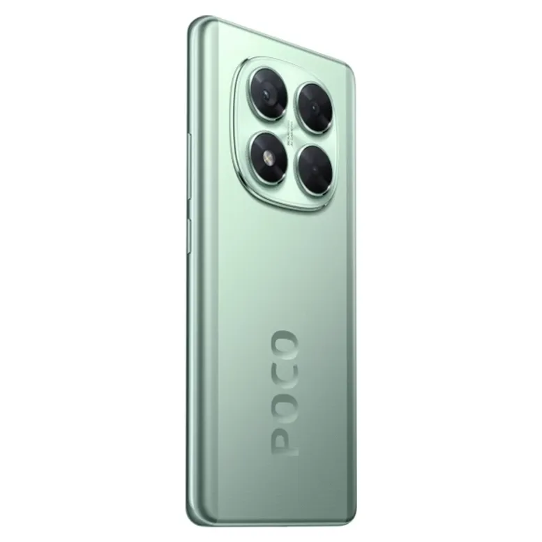 POCO X7 8/256GB Green