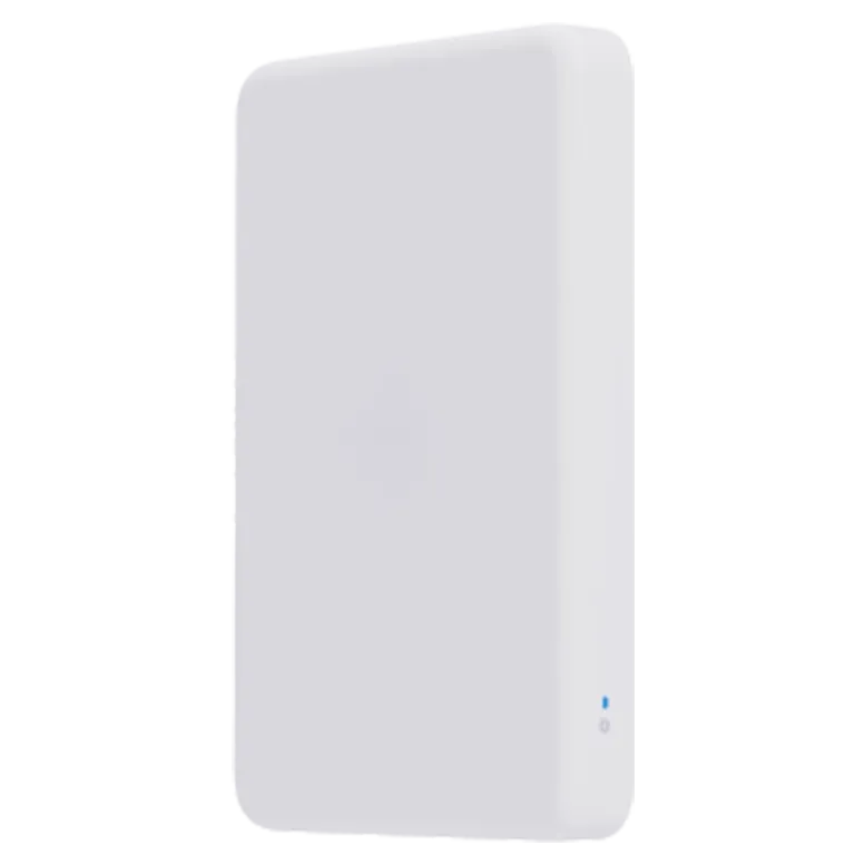 Портативное зарядное устройство Xiaomi 5000mAh Magnetic, White