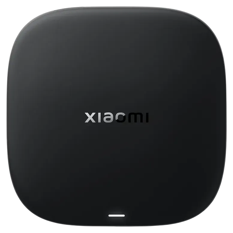 Media Player Xiaomi TV Box S (3rd Gen), Negru